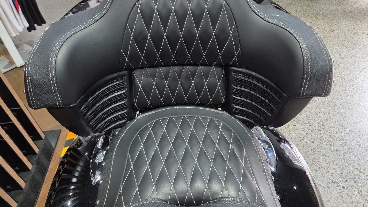 2023 INDIAN ROADMASTER LIMITED TOURER