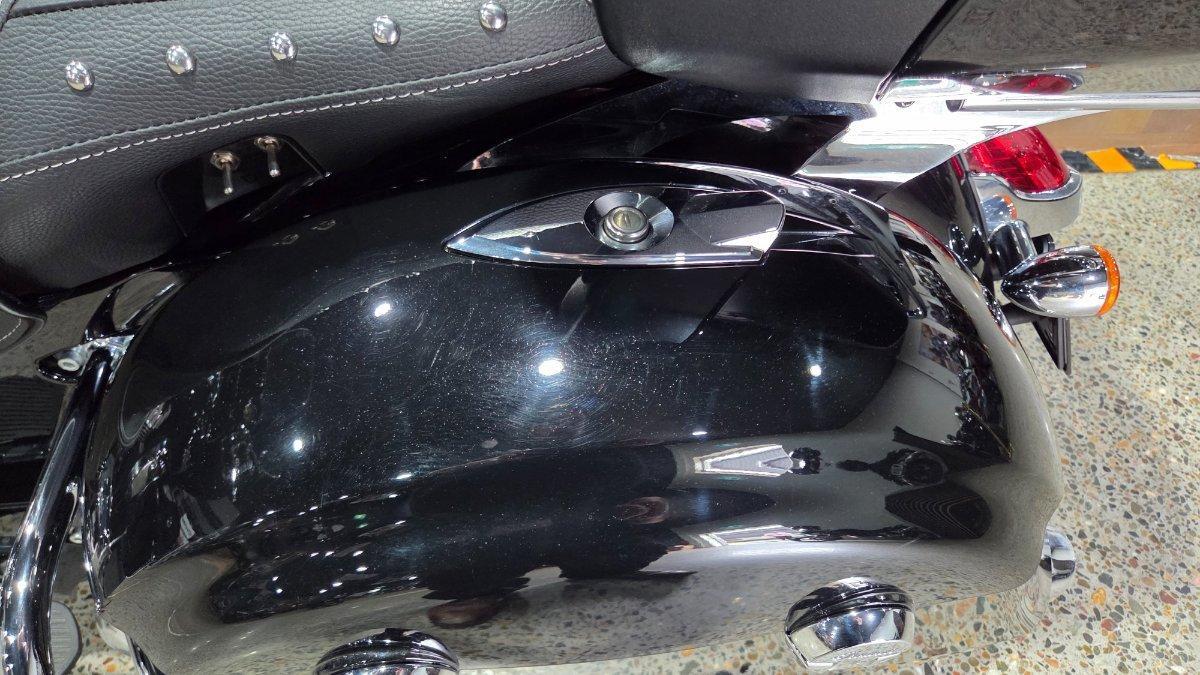 2023 INDIAN ROADMASTER LIMITED TOURER