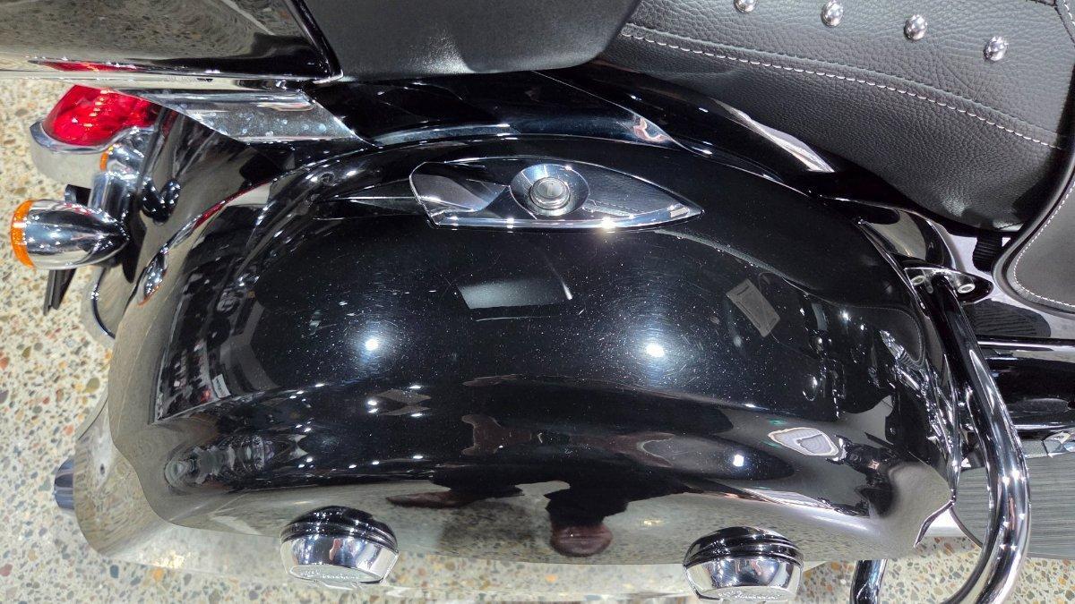 2023 INDIAN ROADMASTER LIMITED TOURER
