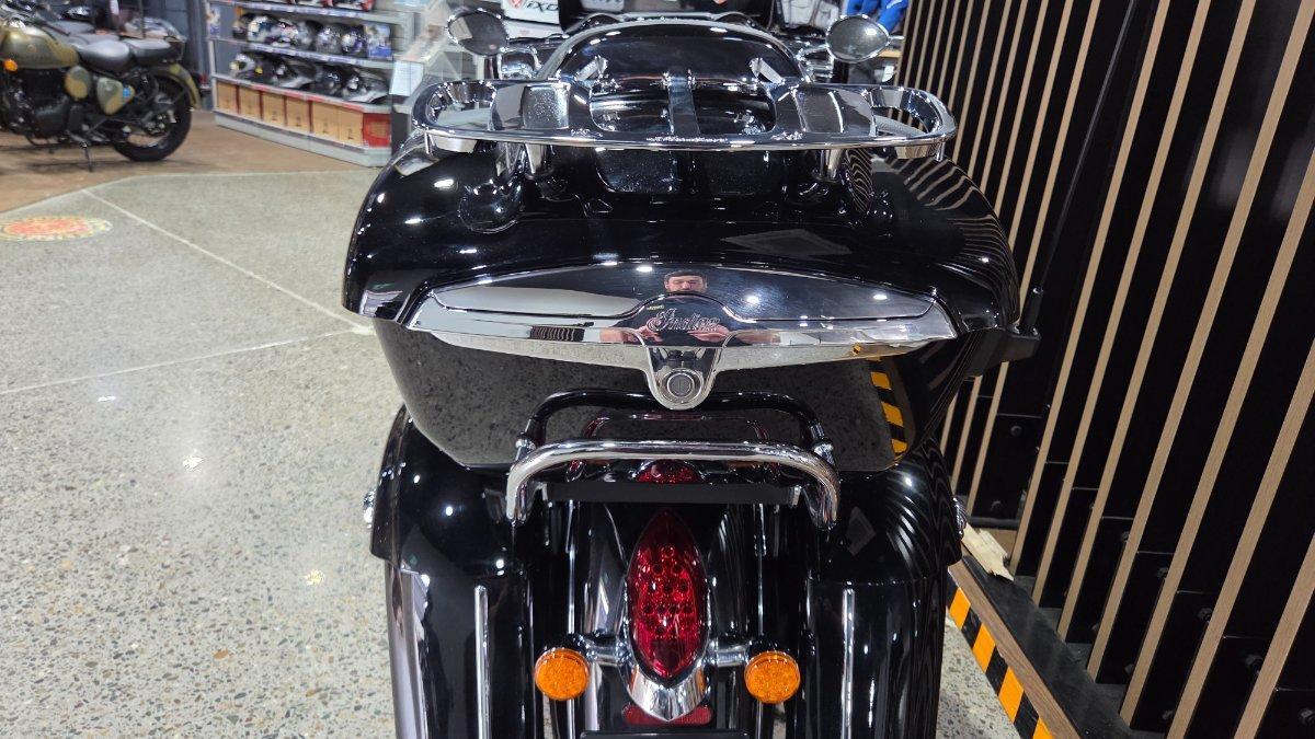 2023 INDIAN ROADMASTER LIMITED TOURER