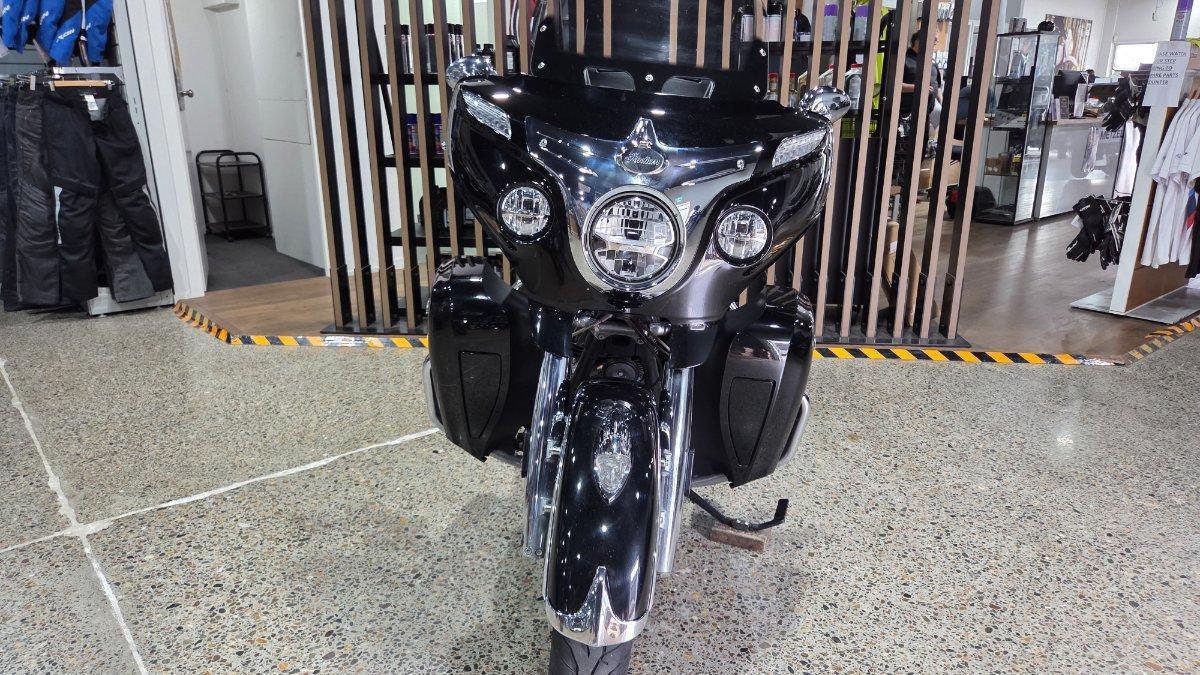 2023 INDIAN ROADMASTER LIMITED TOURER