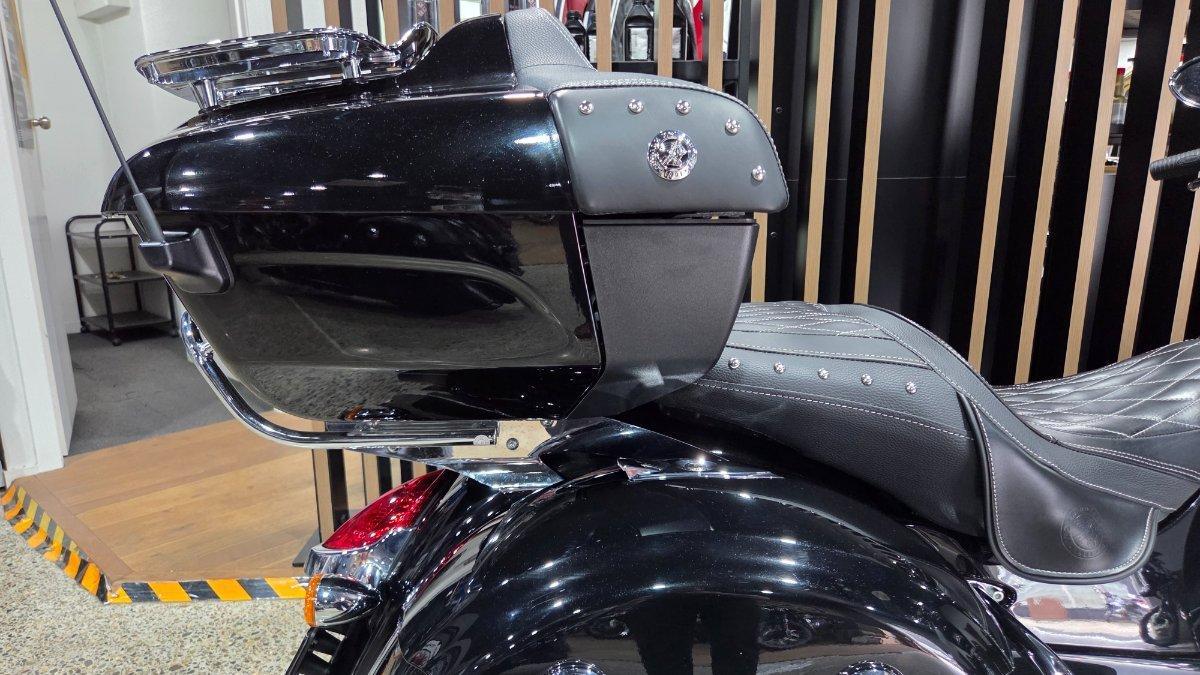 2023 INDIAN ROADMASTER LIMITED TOURER