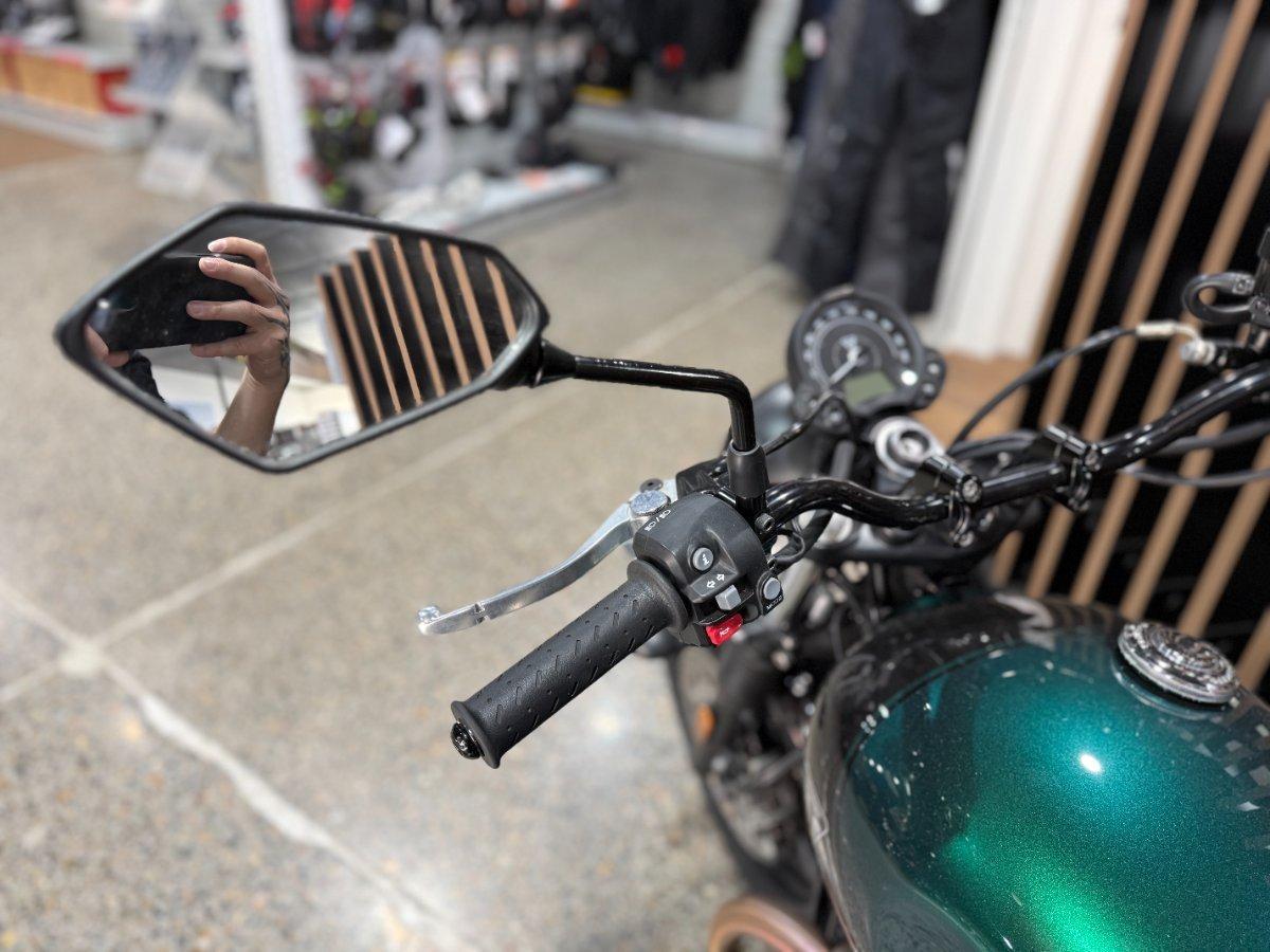 2024 TRIUMPH SPEED TWIN 900 ROAD