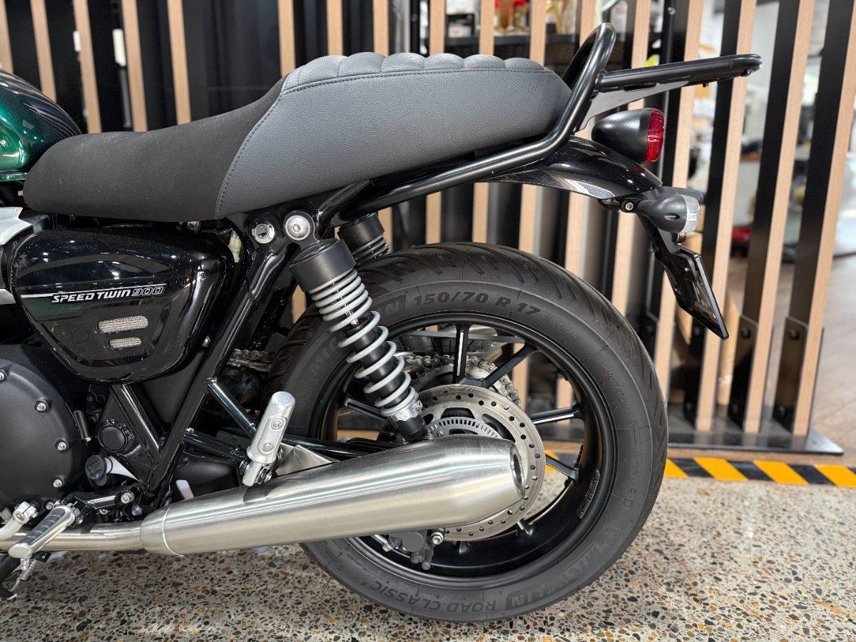 2024 TRIUMPH SPEED TWIN 900 ROAD