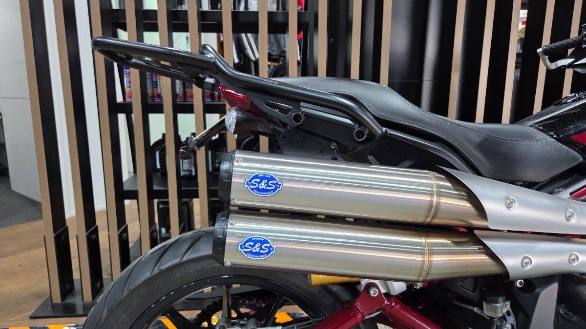 2019 INDIAN FTR 1200 S RACE REPLICA ROAD