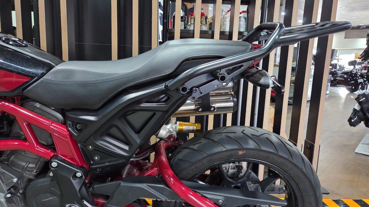 2019 INDIAN FTR 1200 S RACE REPLICA ROAD