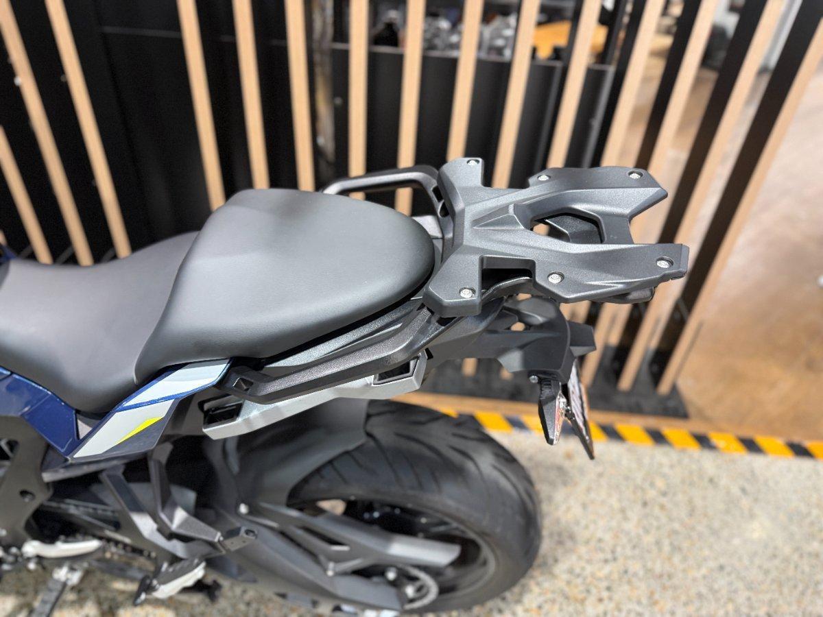 2025 BMW S 1000 XR DUAL SPORTS