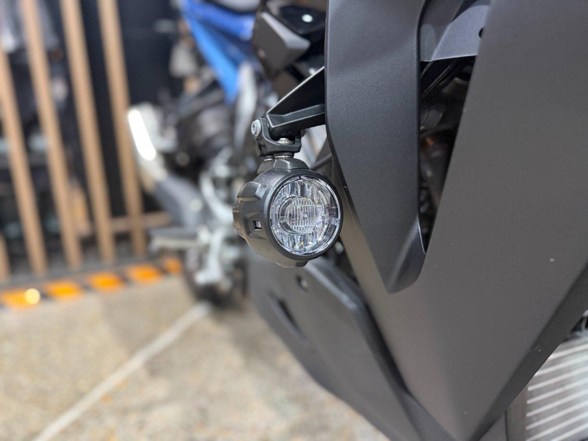 2025 BMW S 1000 XR DUAL SPORTS