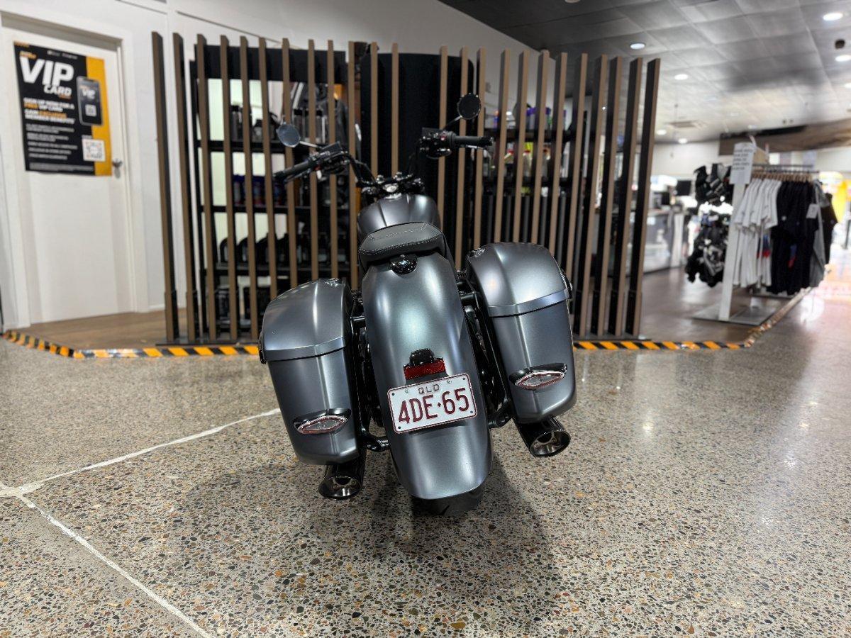 2025 BMW R 18 ROCTANE CRUISER