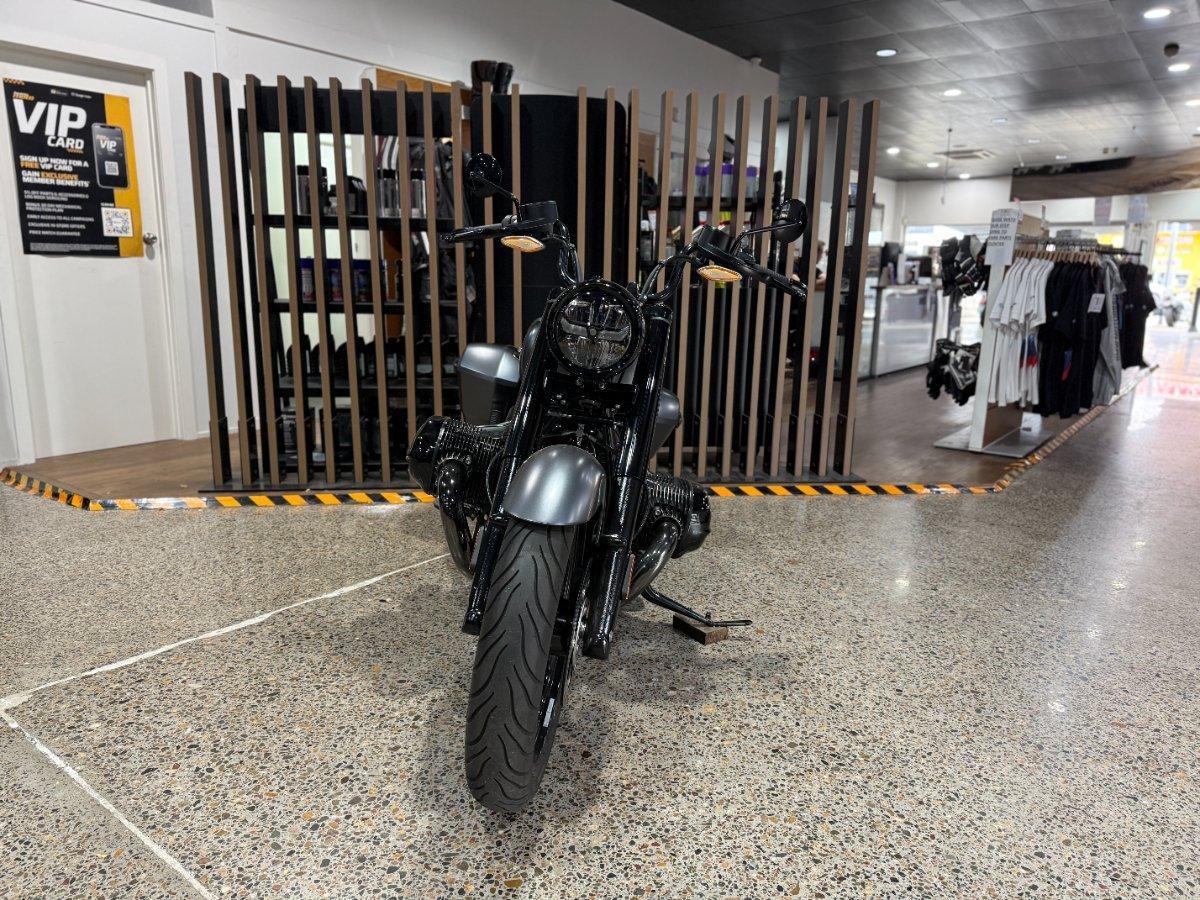 2025 BMW R 18 ROCTANE CRUISER