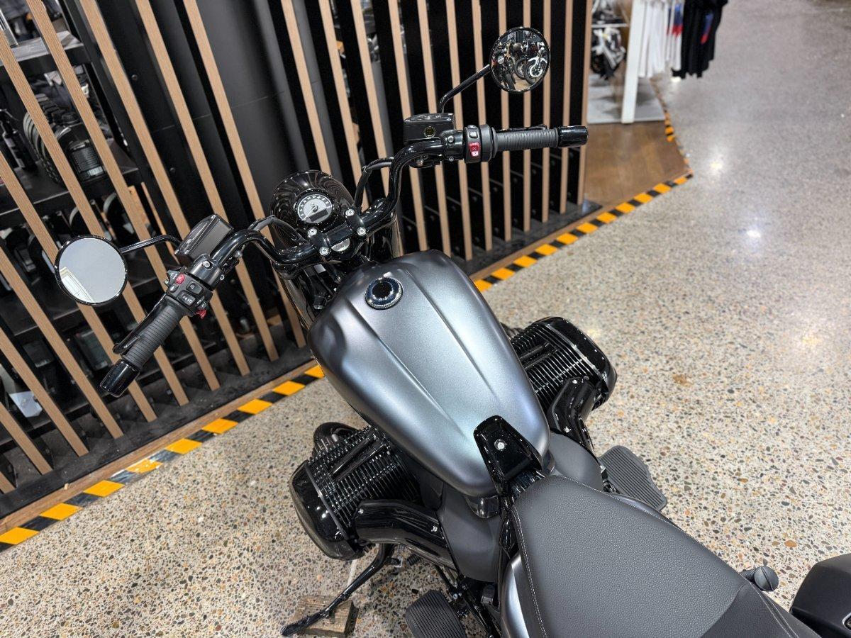 2025 BMW R 18 ROCTANE CRUISER