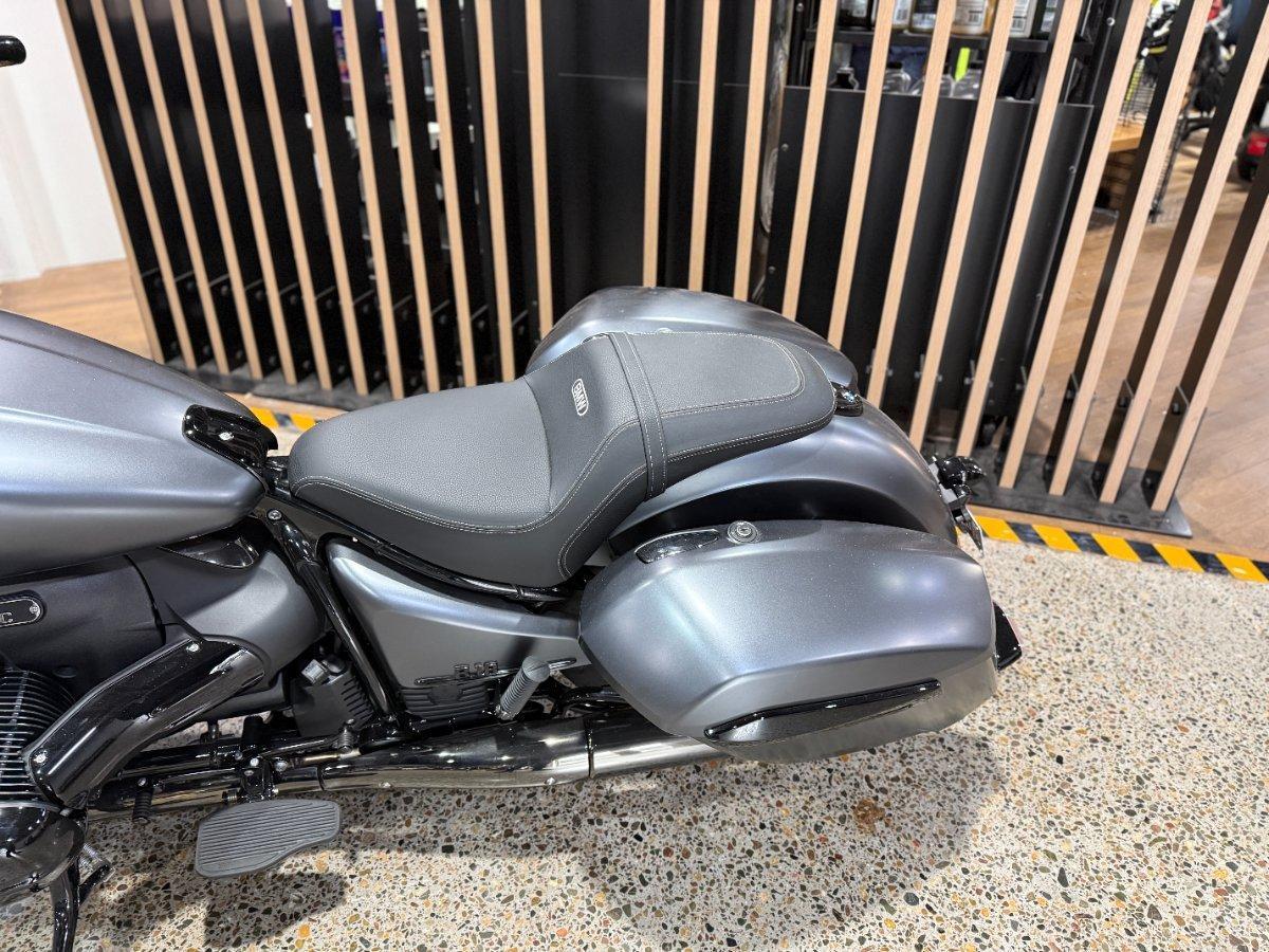 2025 BMW R 18 ROCTANE CRUISER