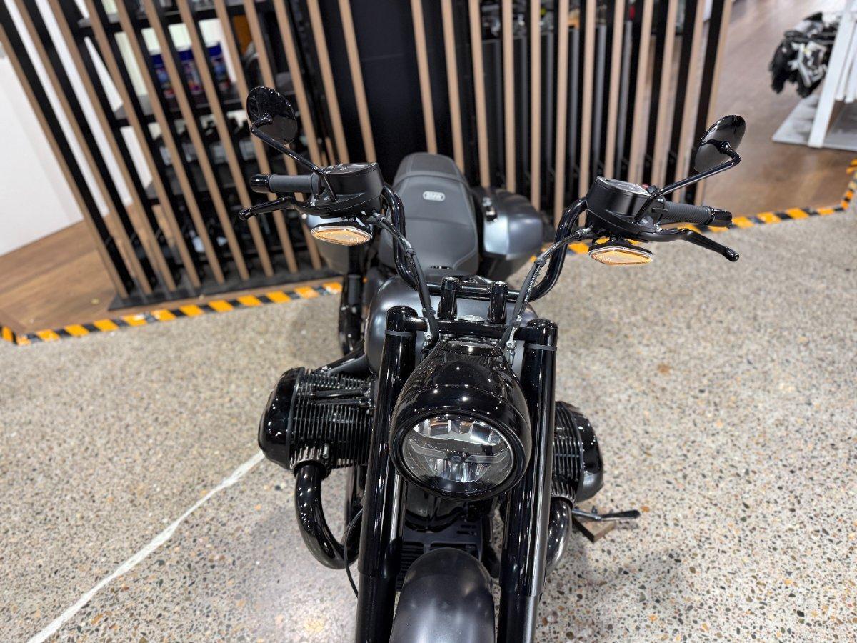 2025 BMW R 18 ROCTANE CRUISER