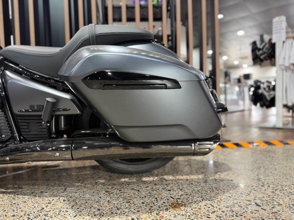 2025 BMW R 18 ROCTANE CRUISER