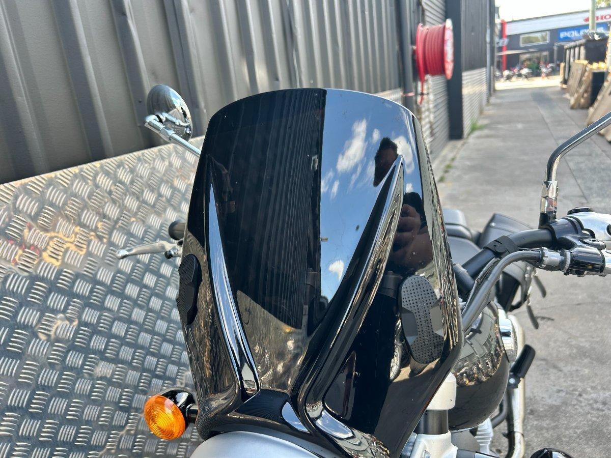 2025 ROYAL ENFIELD SUPER METEOR 650 ROAD