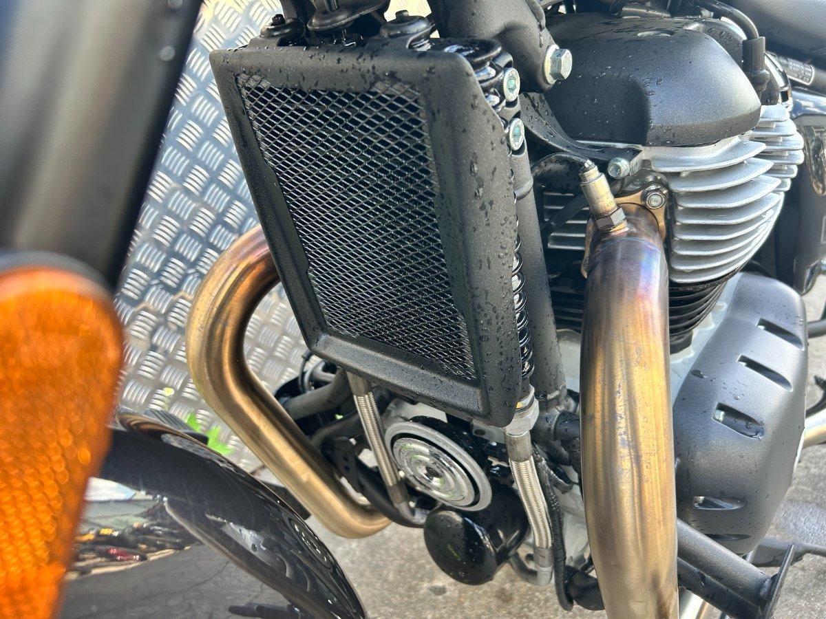 2025 ROYAL ENFIELD SUPER METEOR 650 ROAD