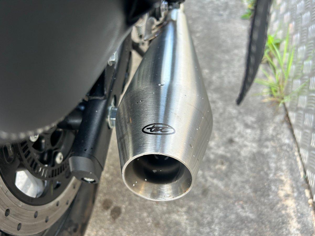 2025 ROYAL ENFIELD SUPER METEOR 650 ROAD