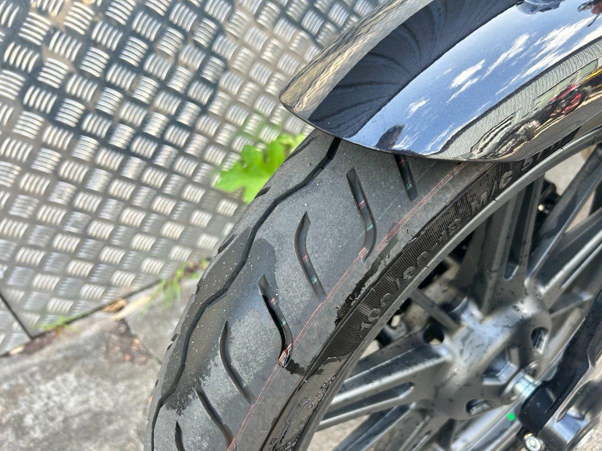 2025 ROYAL ENFIELD SUPER METEOR 650 ROAD