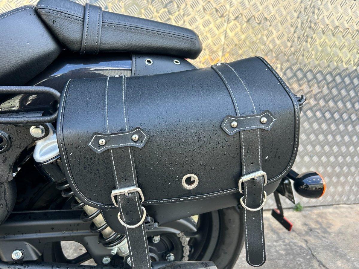 2025 ROYAL ENFIELD SUPER METEOR 650 ROAD