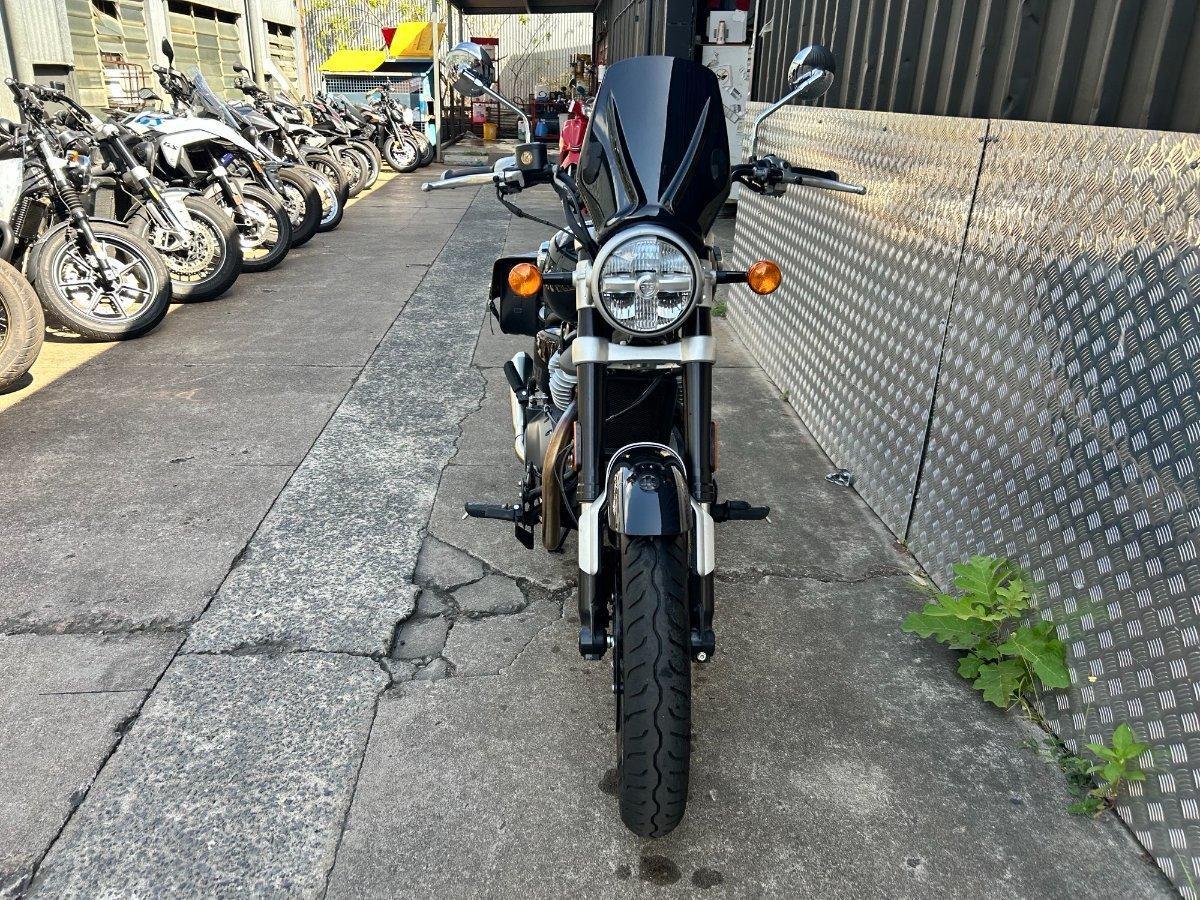 2025 ROYAL ENFIELD SUPER METEOR 650 ROAD