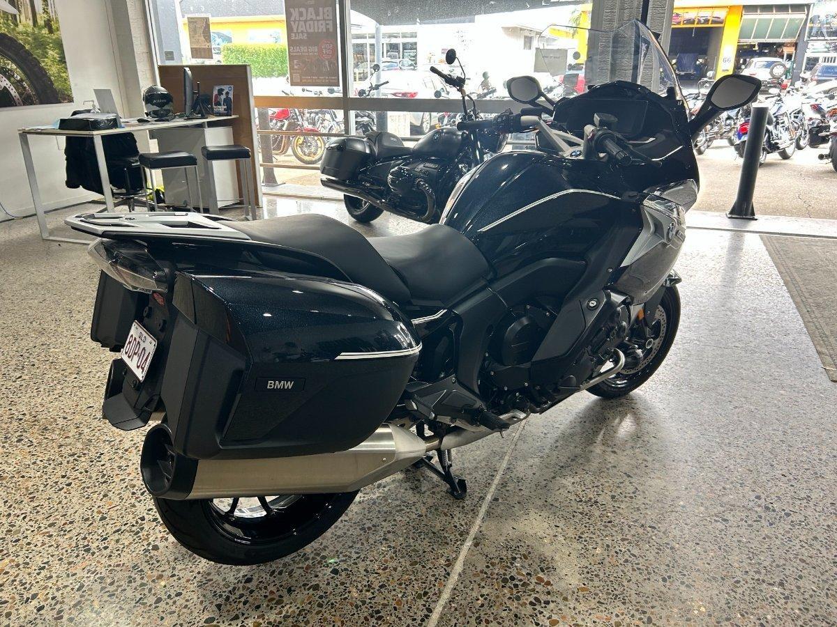 2023 BMW K 1600 GT ROAD