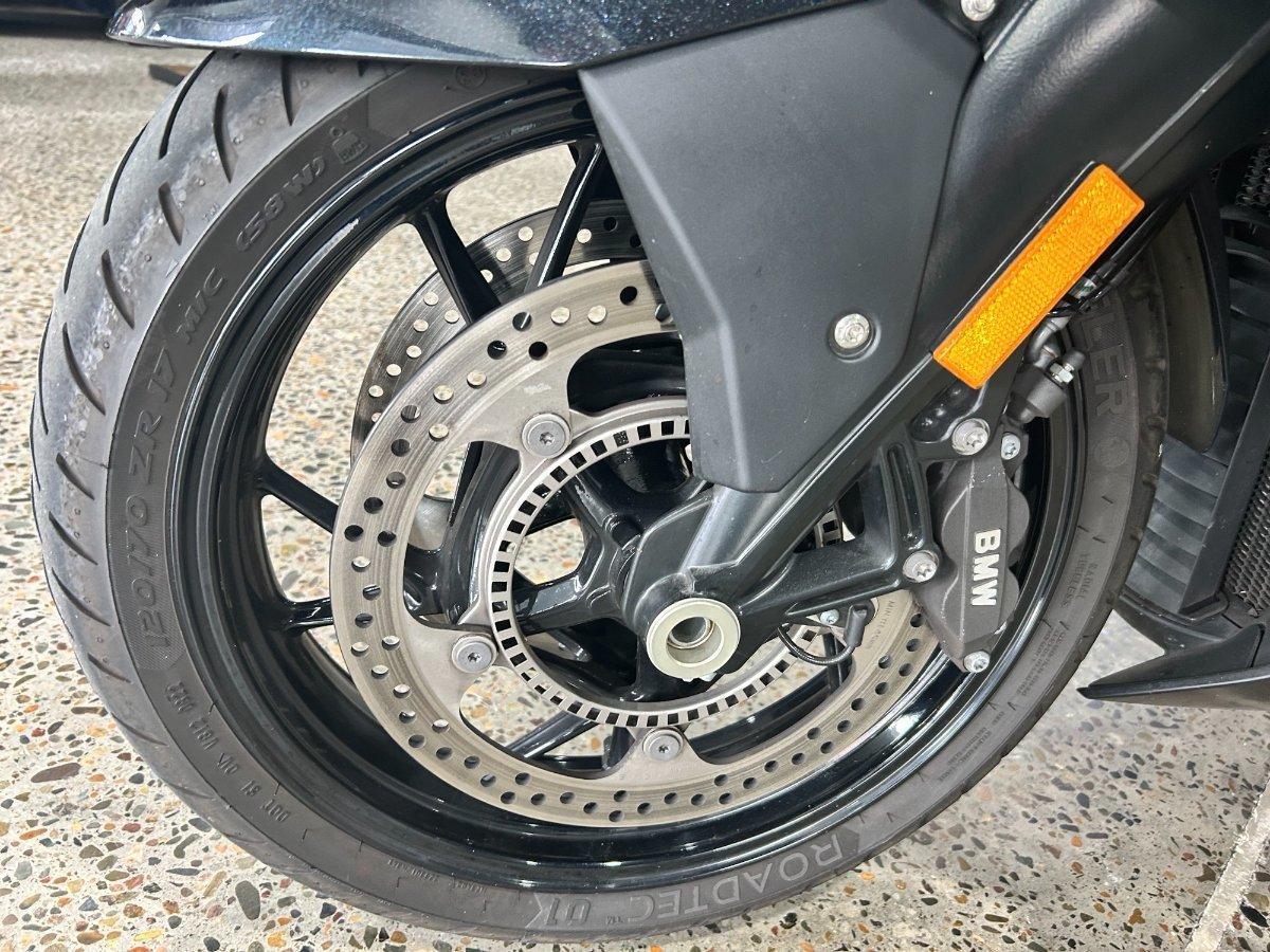 2023 BMW K 1600 GT ROAD