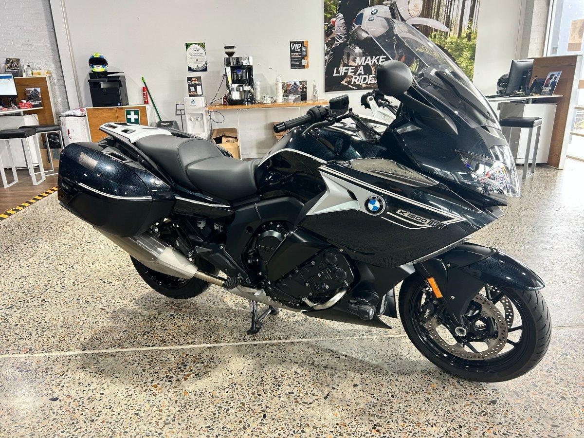 2023 BMW K 1600 GT ROAD