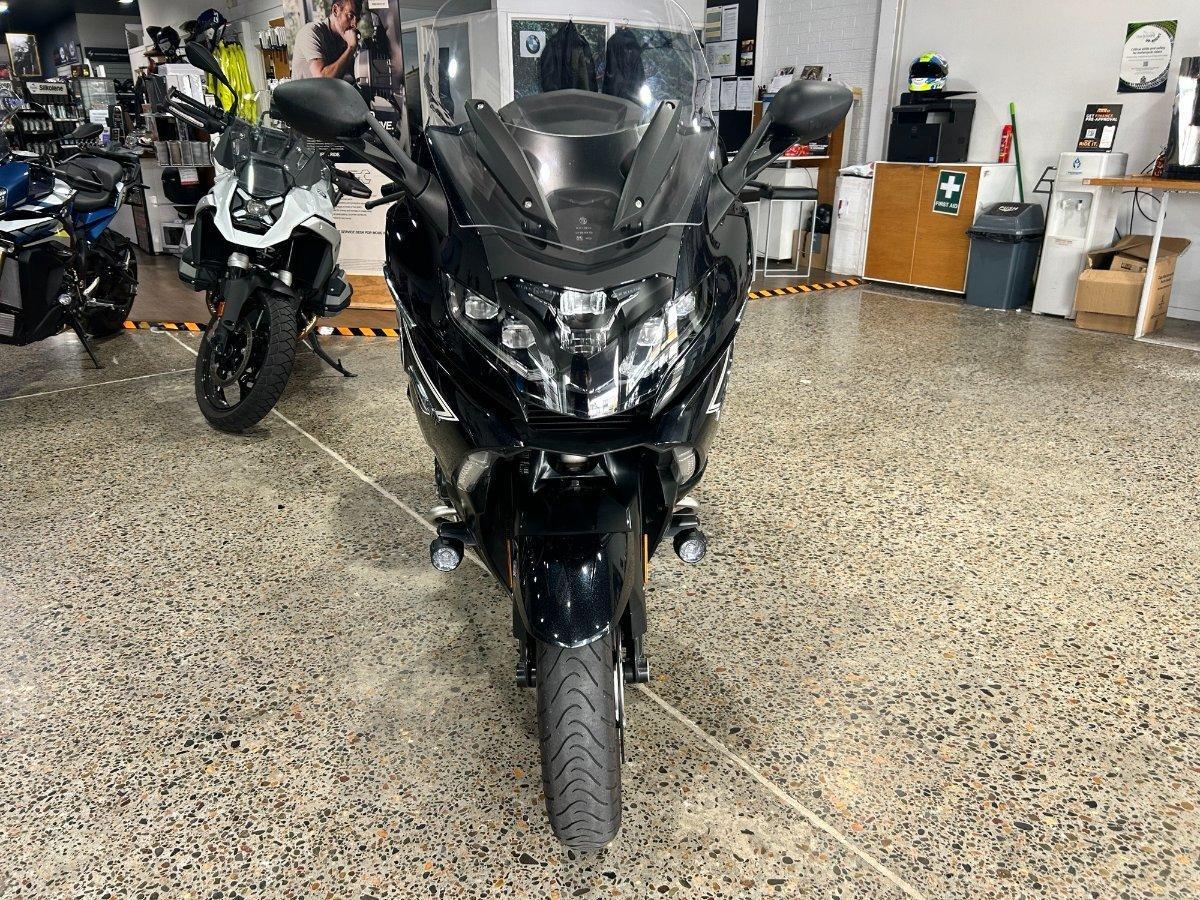 2023 BMW K 1600 GT ROAD