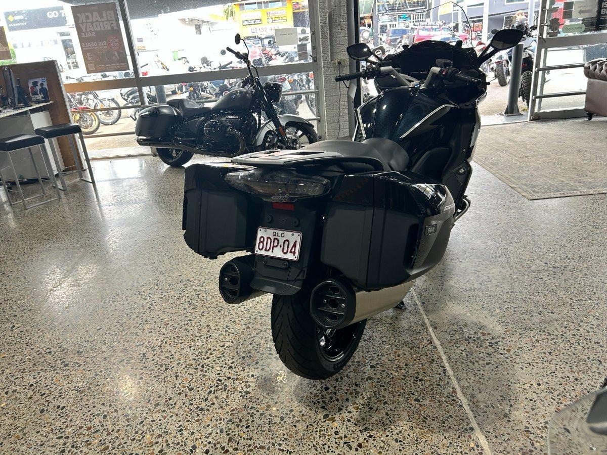 2023 BMW K 1600 GT ROAD