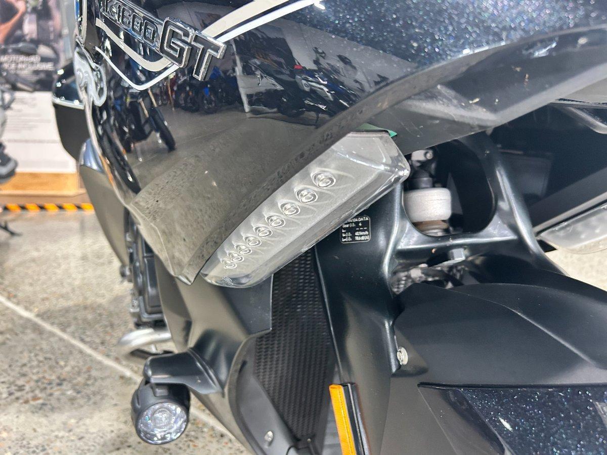 2023 BMW K 1600 GT ROAD