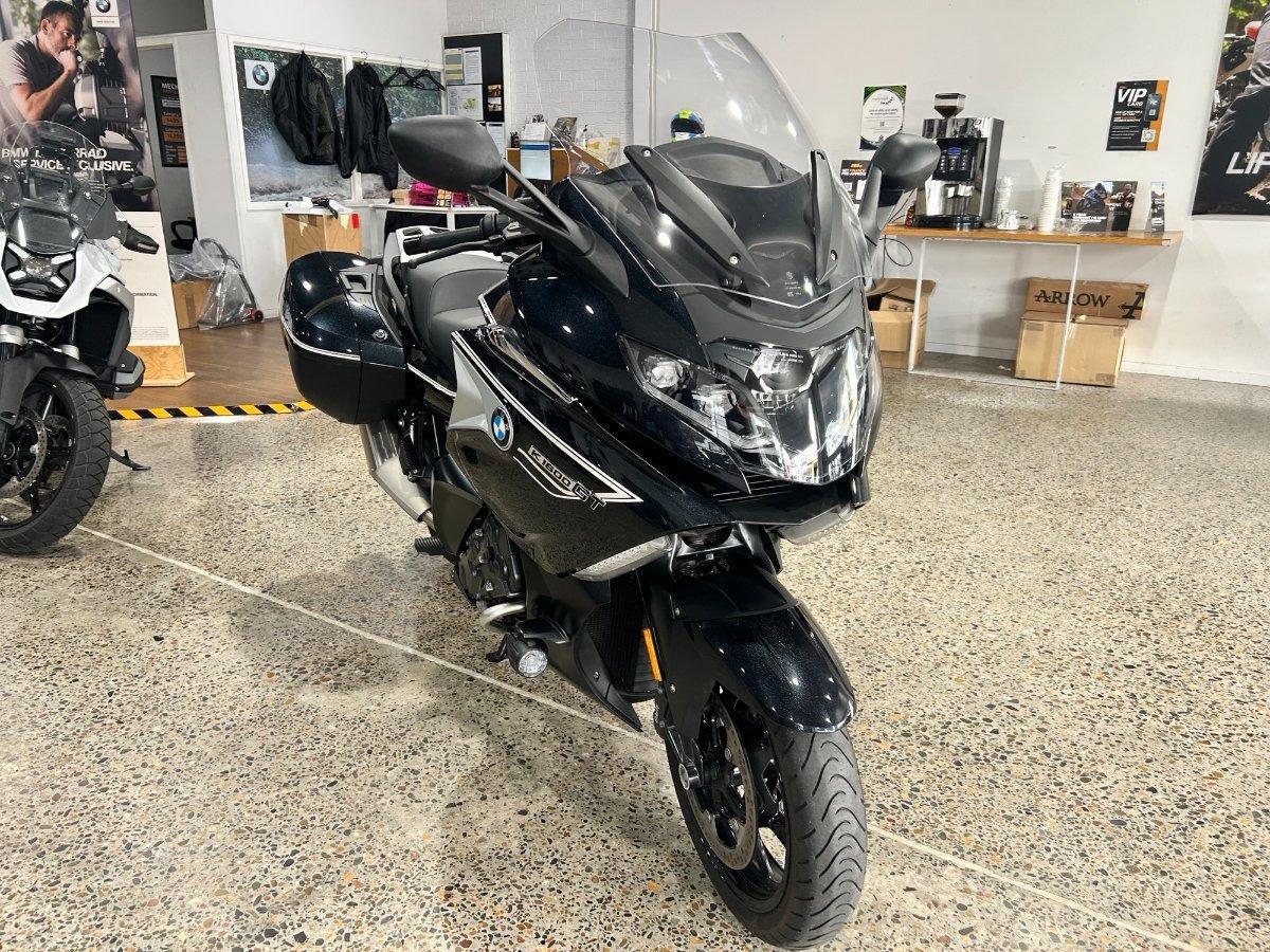 2023 BMW K 1600 GT ROAD