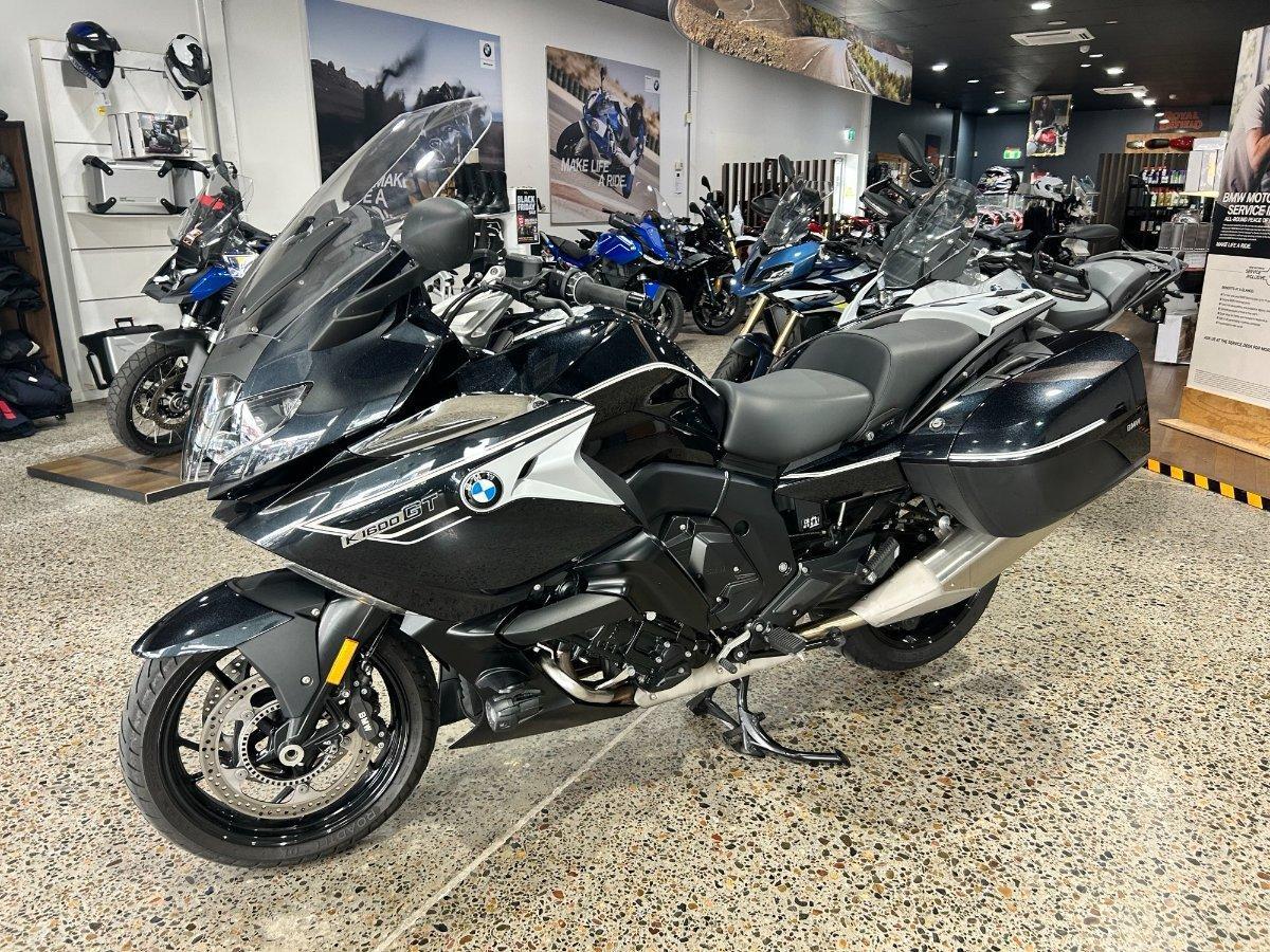 2023 BMW K 1600 GT ROAD
