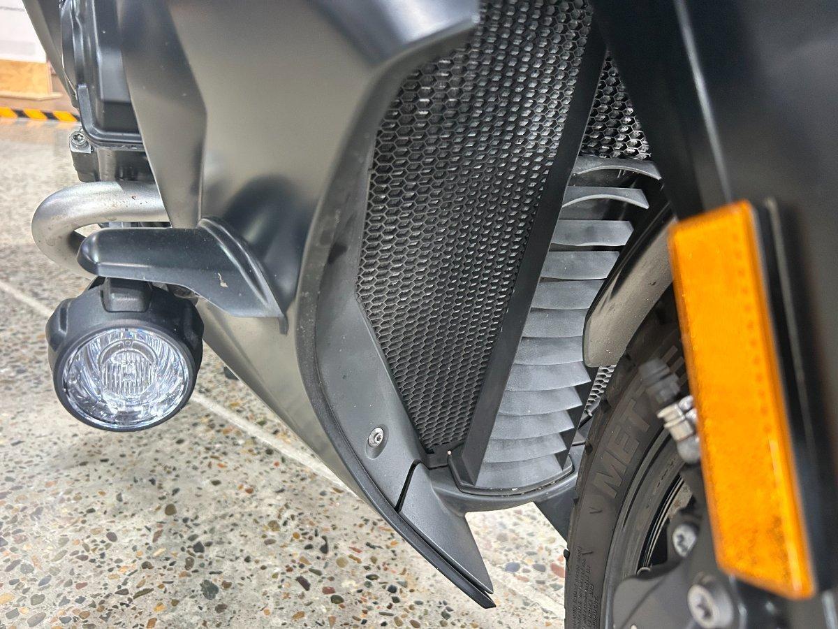 2023 BMW K 1600 GT ROAD