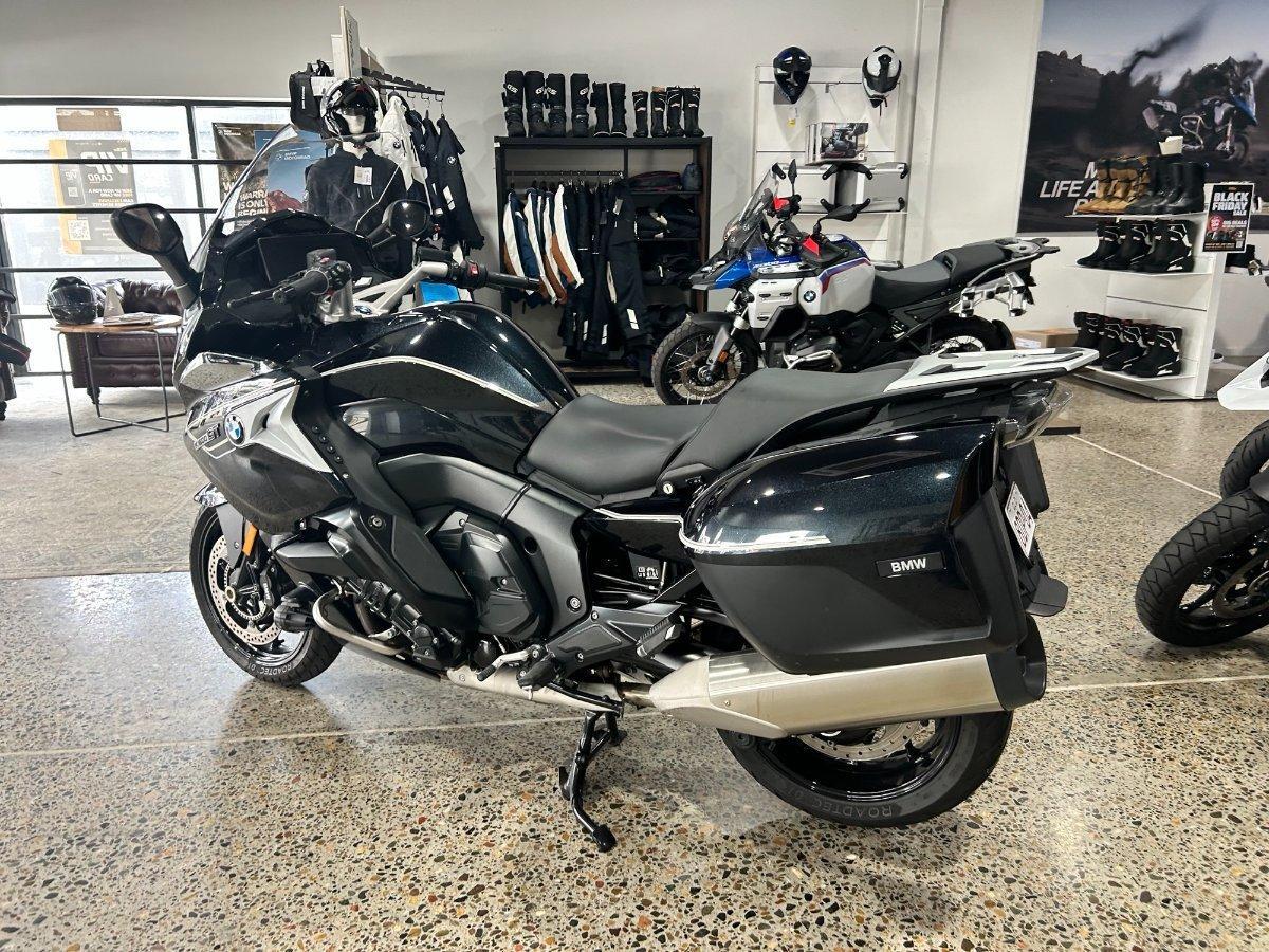 2023 BMW K 1600 GT ROAD