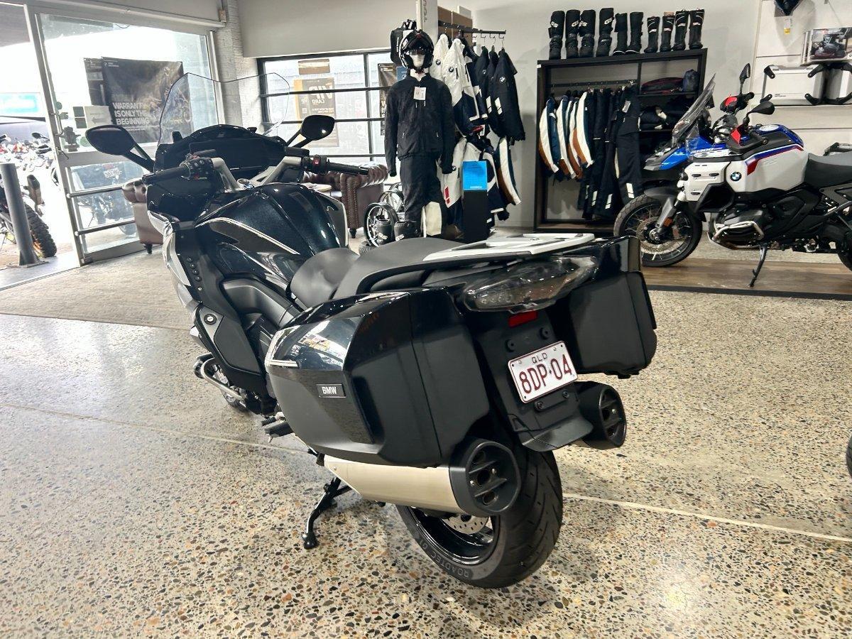 2023 BMW K 1600 GT ROAD