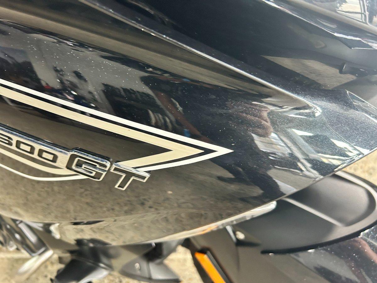 2023 BMW K 1600 GT ROAD
