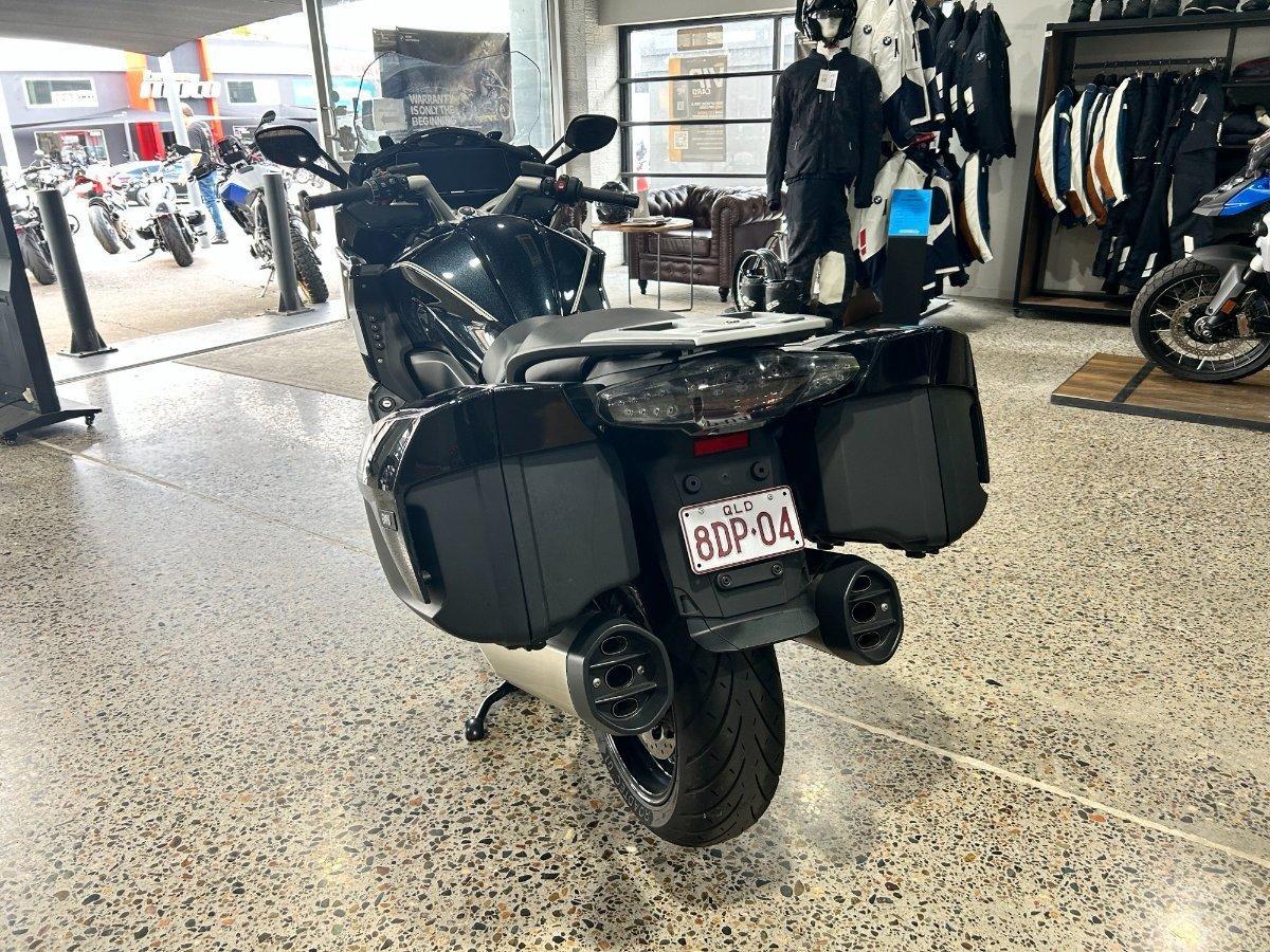 2023 BMW K 1600 GT ROAD