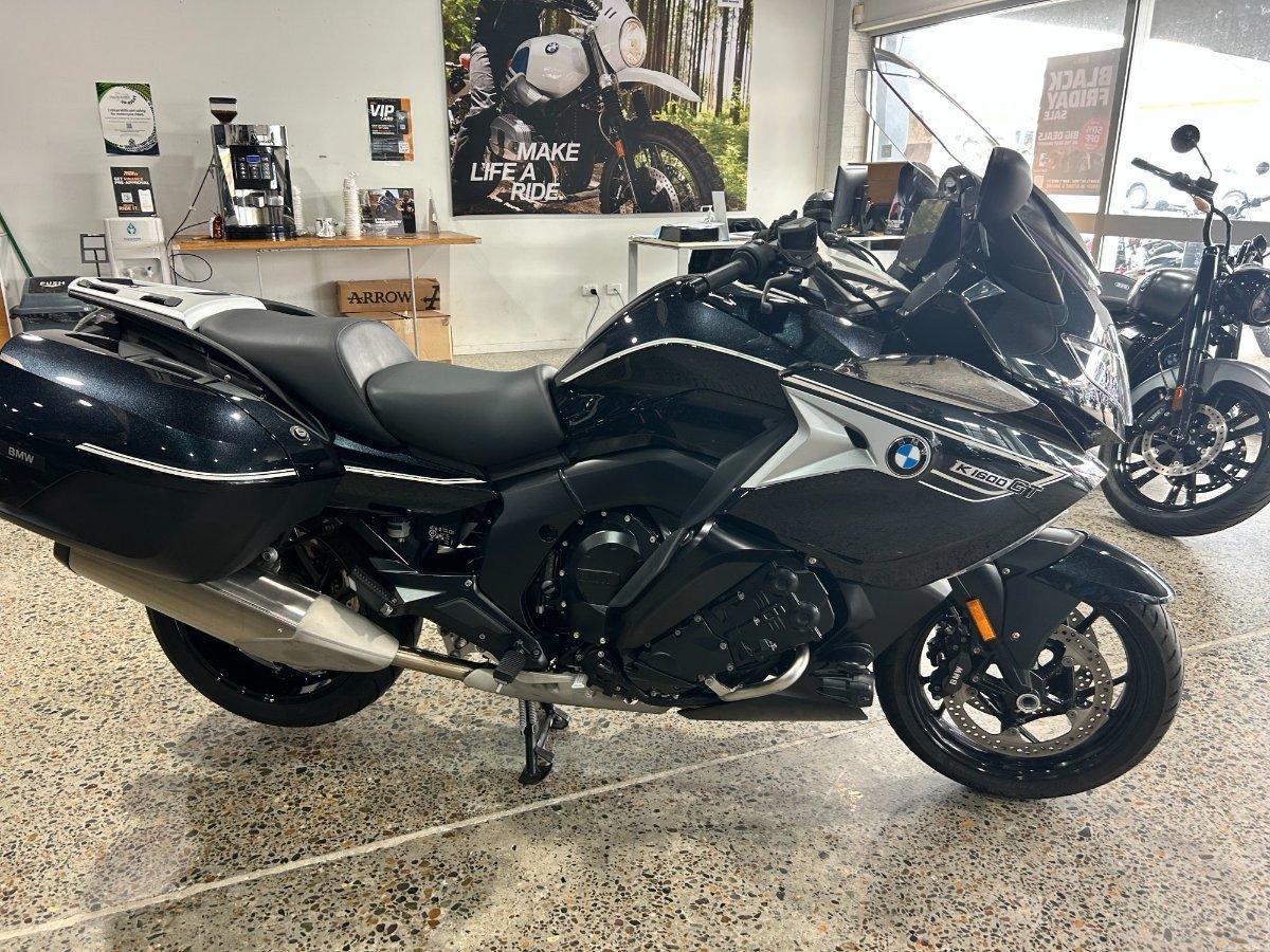 2023 BMW K 1600 GT ROAD