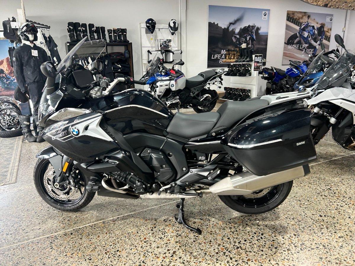 2023 BMW K 1600 GT ROAD
