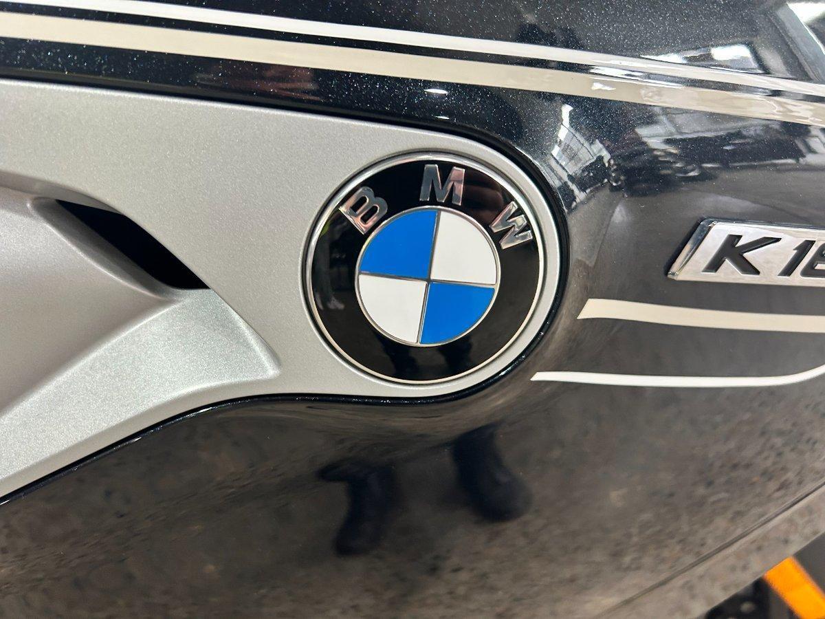 2023 BMW K 1600 GT ROAD
