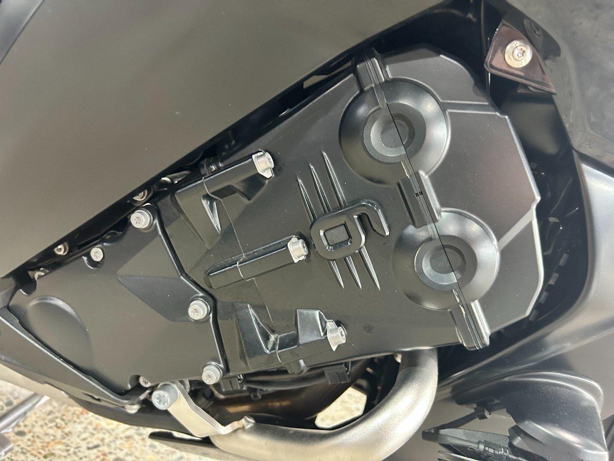 2023 BMW K 1600 GT ROAD