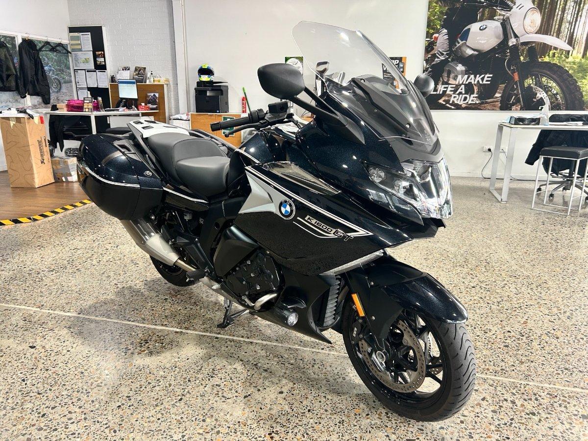 2023 BMW K 1600 GT ROAD