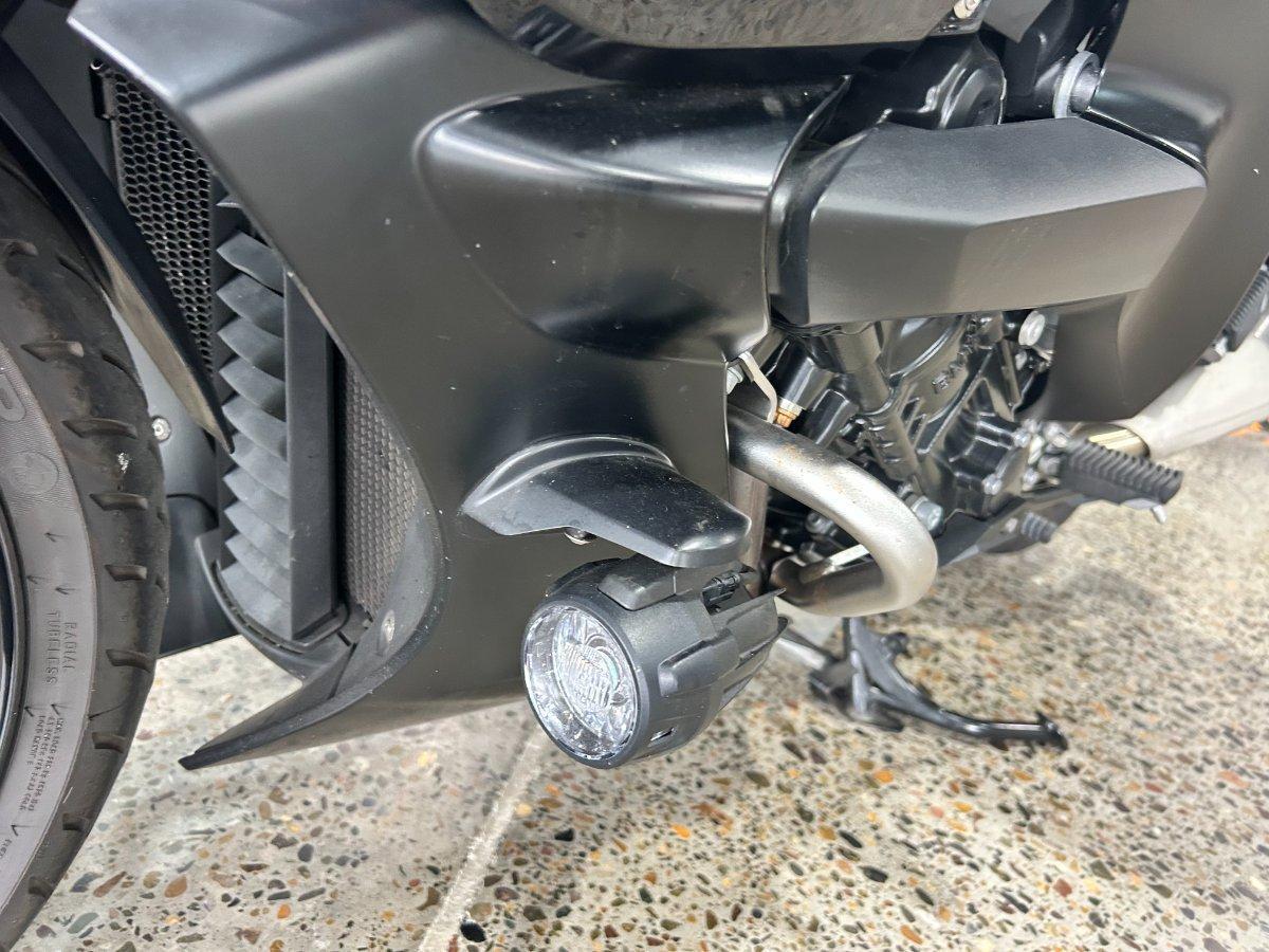 2023 BMW K 1600 GT ROAD