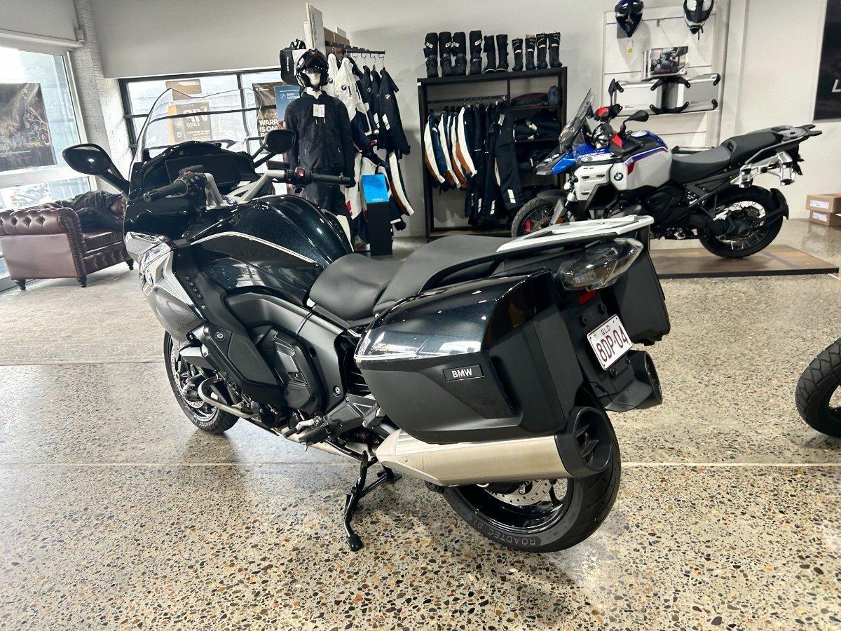 2023 BMW K 1600 GT ROAD
