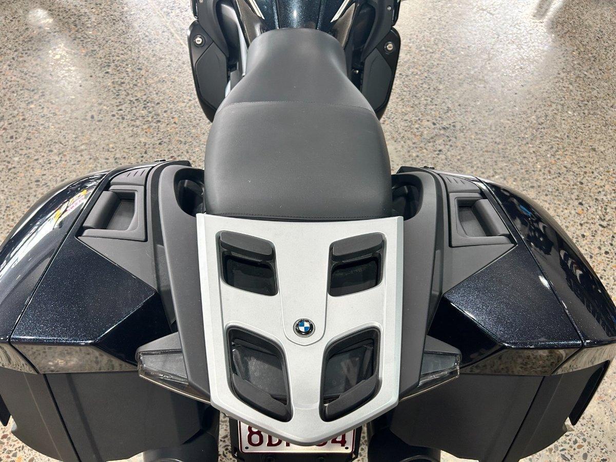 2023 BMW K 1600 GT ROAD