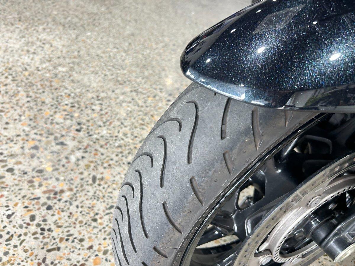 2023 BMW K 1600 GT ROAD