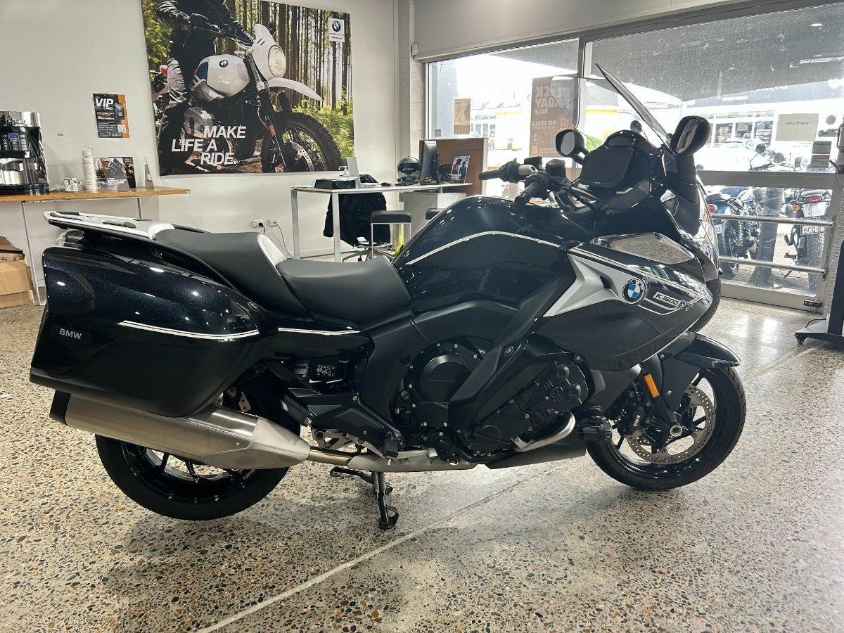 2023 BMW K 1600 GT ROAD