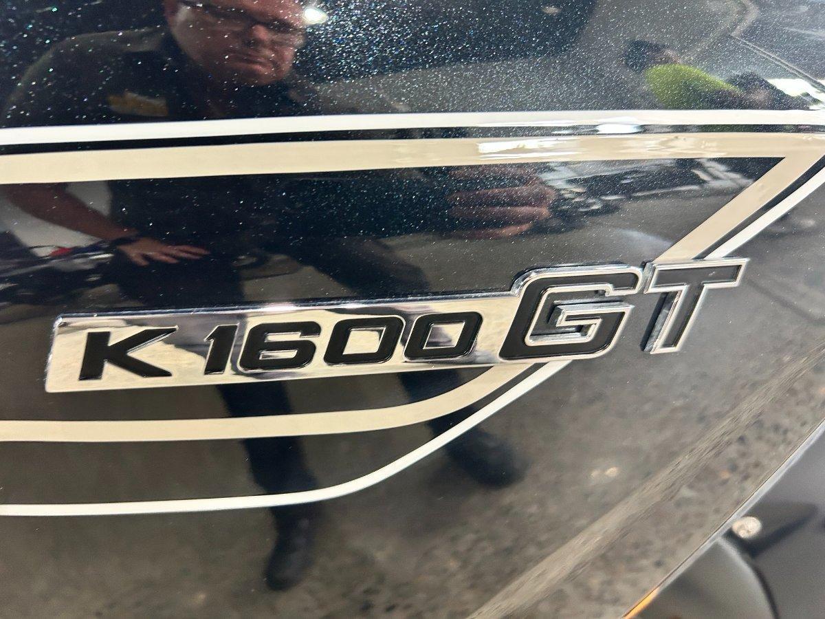 2023 BMW K 1600 GT ROAD