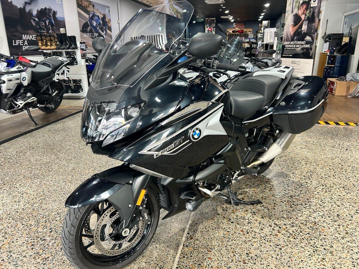 2023 BMW K 1600 GT ROAD