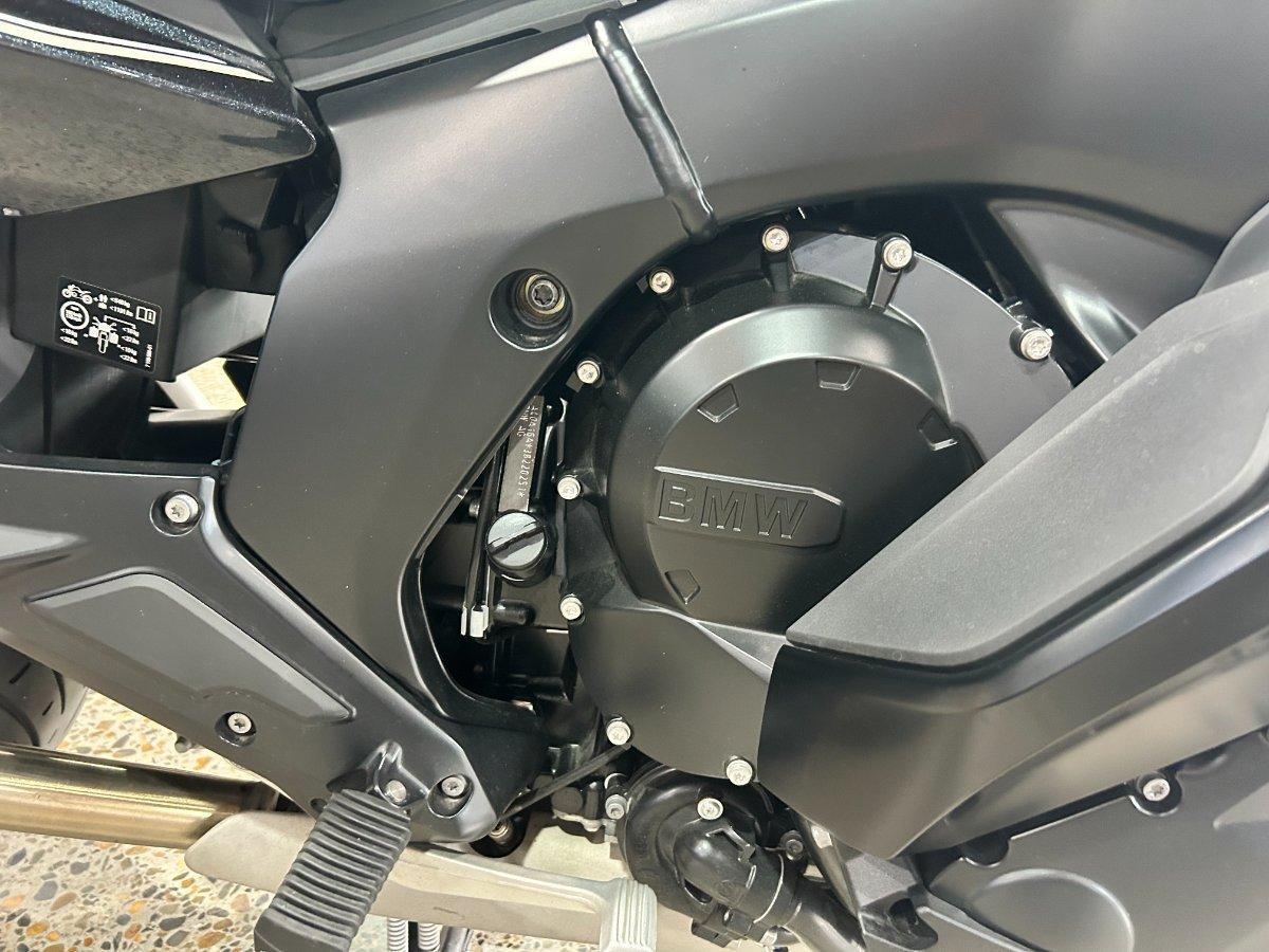 2023 BMW K 1600 GT ROAD